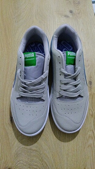 Puma erkek spor ayakkabı