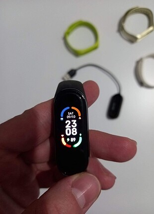 Mi band 4