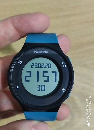 Kalenji Spor Saat