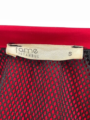 Vintage Love Spor Dış Giyim %70 İndirimli. - Görsel 4