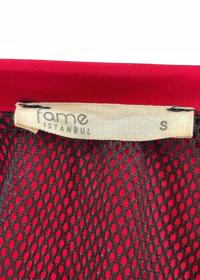 Vintage Love Spor Dış Giyim %70 İndirimli. - Görsel 4