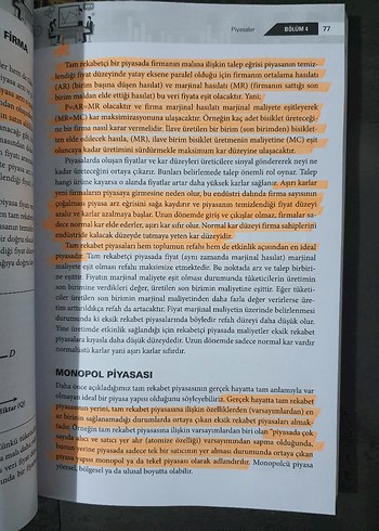 İktisada Giriş Kitabı - Görsel 2