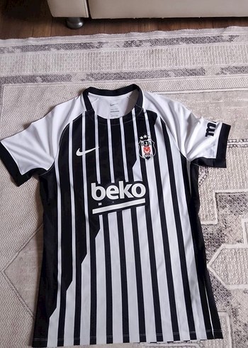 Nike Besiktas Orjinal Forma Trossard