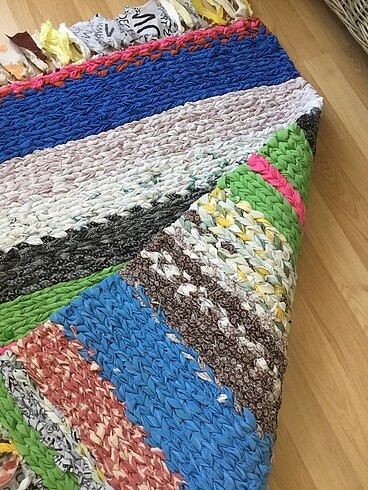  Beden çeşitli Renk Kumaş dokuma kilim