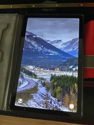 Temiz tablet