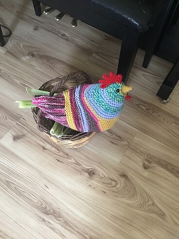  Beden çeşitli Renk Dekor tavuk