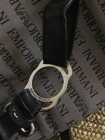 Orjinal çanta - Görsel 2