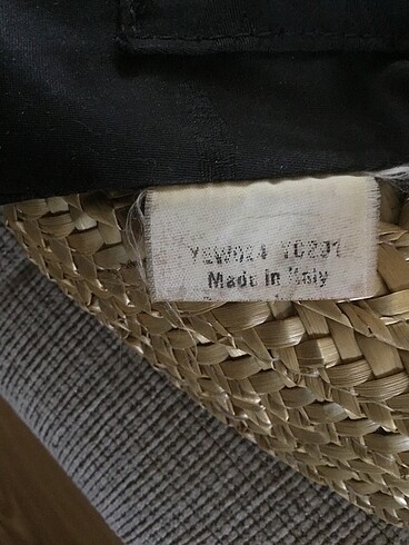 Orjinal çanta - Görsel 5