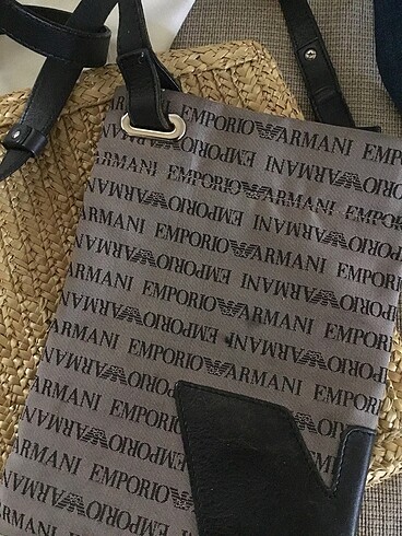 Orjinal çanta - Görsel 3