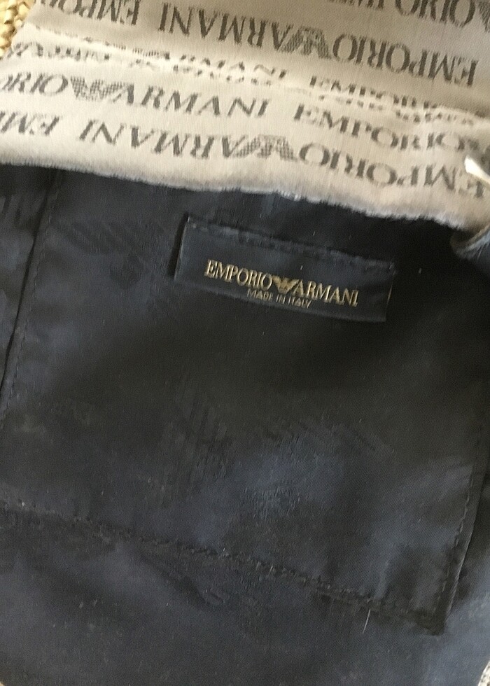 Orjinal çanta - Görsel 4