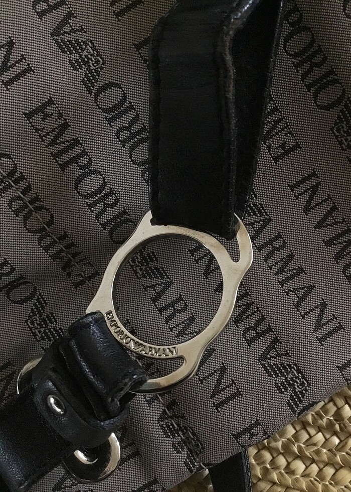 Orjinal çanta - Görsel 2