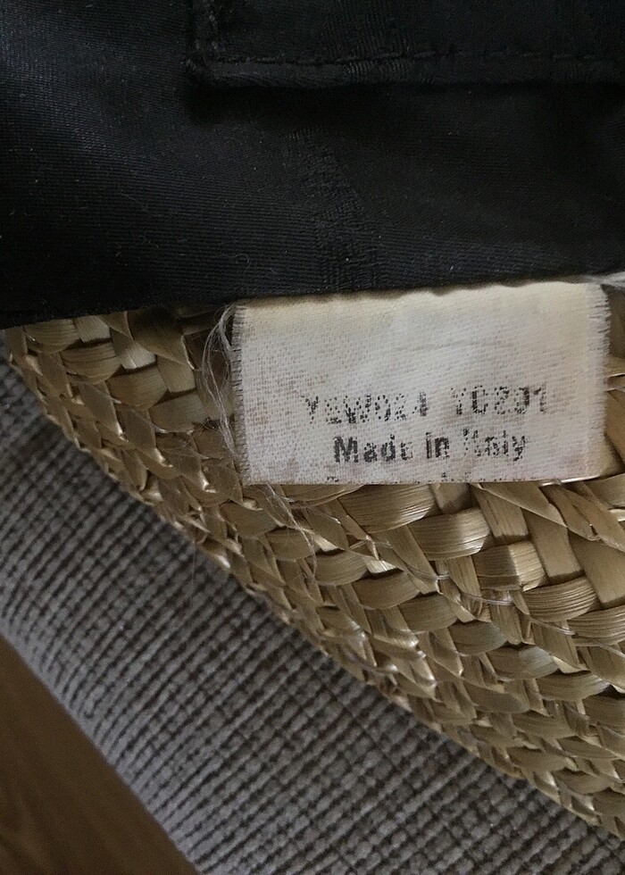 Orjinal çanta - Görsel 5