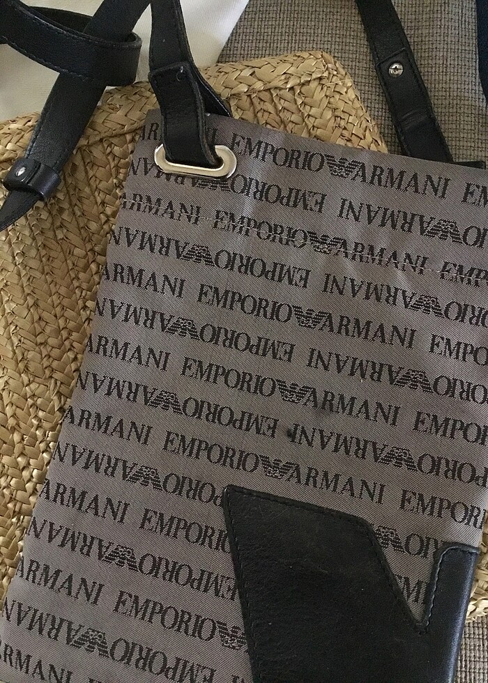 Orjinal çanta - Görsel 3