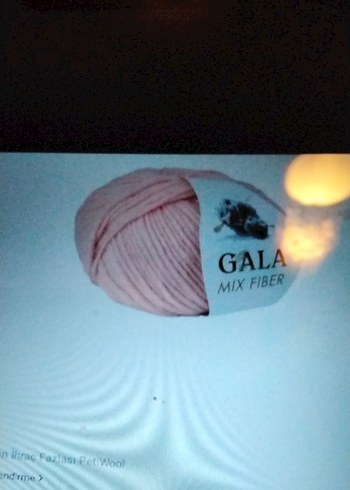 %100 merino yün - Görsel 3