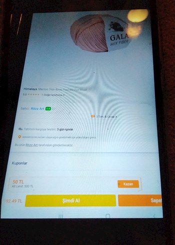 Trendyol & Milla diğer