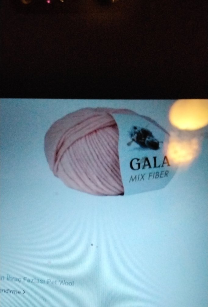 %100 merino yün - Görsel 3