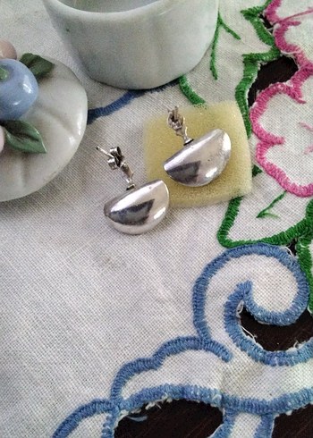 gümüş kupe - Görsel 3