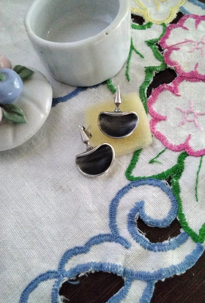 gümüş kupe - Görsel 2