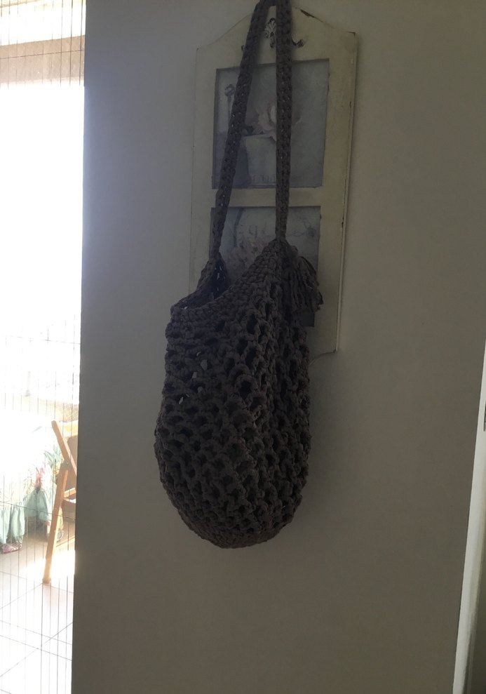 İki adet çanta - Görsel 4