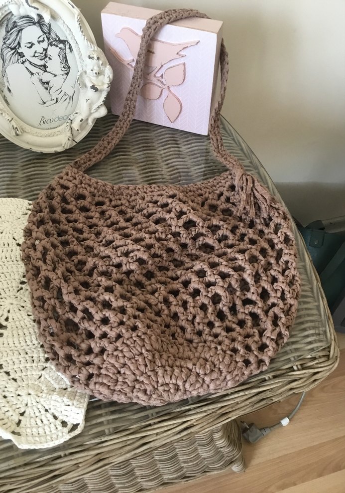 İki adet çanta - Görsel 2