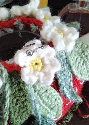 Swarovski Mavi Minimalist Kadın Yüzük - Görsel 4