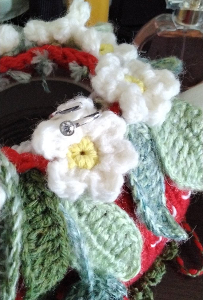 Swarovski Mavi Minimalist Kadın Yüzük - Görsel 4