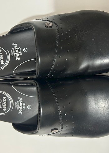 Polaris Marka 5 nokta anatomik terlik - Görsel 2