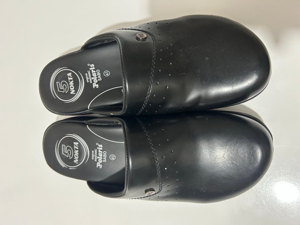 Polaris Marka 5 nokta anatomik terlik - Görsel 2