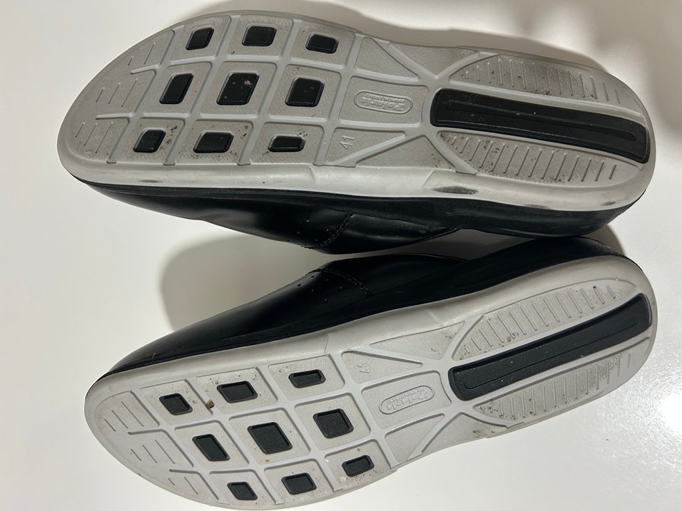 Polaris Marka 5 nokta anatomik terlik - Görsel 3