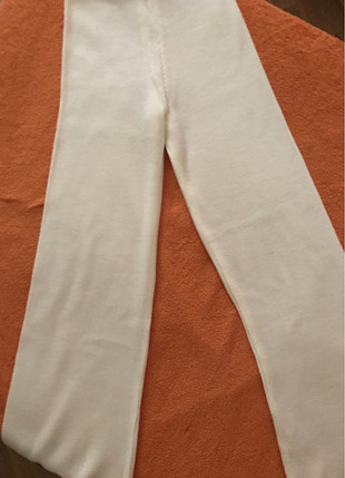 Triko pantolon