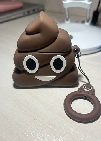 Airpods 2. Nesil kılıfı - Görsel 4