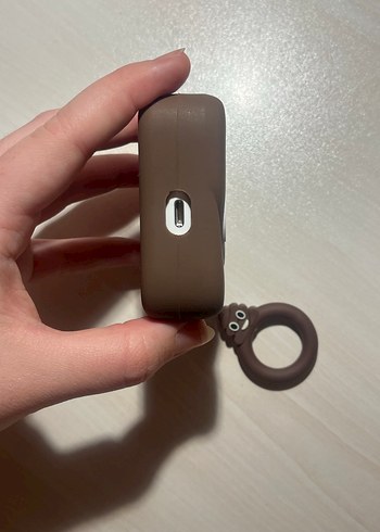 Airpods 2. Nesil kılıfı - Görsel 3