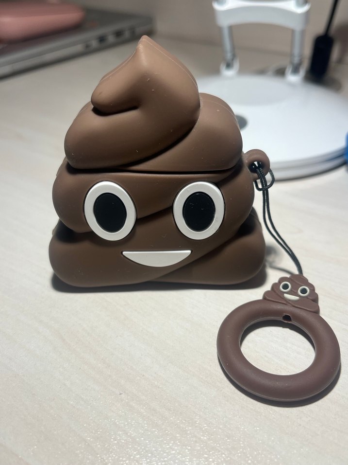 Airpods 2. Nesil kılıfı - Görsel 4