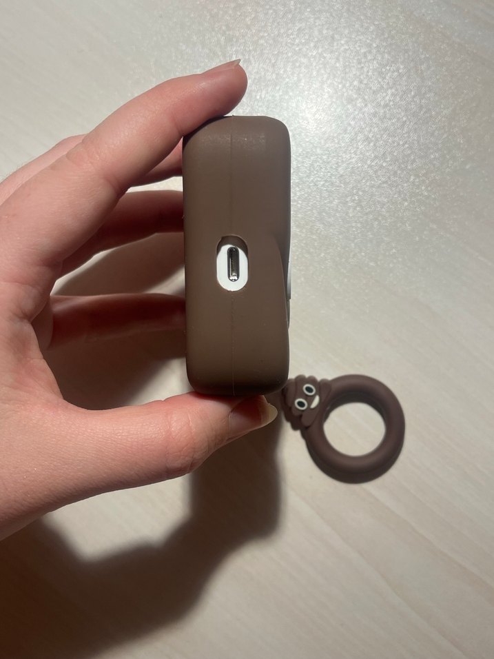 Airpods 2. Nesil kılıfı - Görsel 3