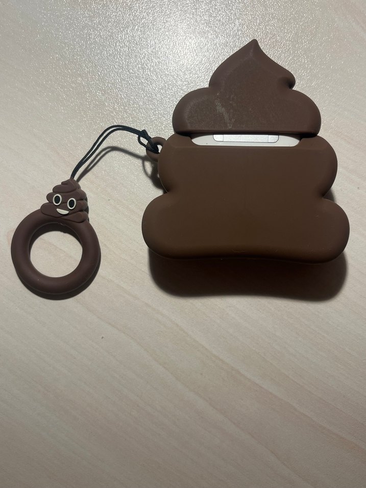 Airpods 2. Nesil kılıfı - Görsel 2