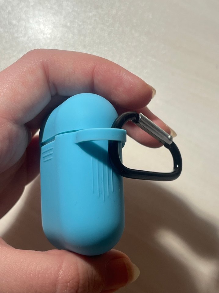 Airpods 2. Nesil kılıfı - Görsel 4