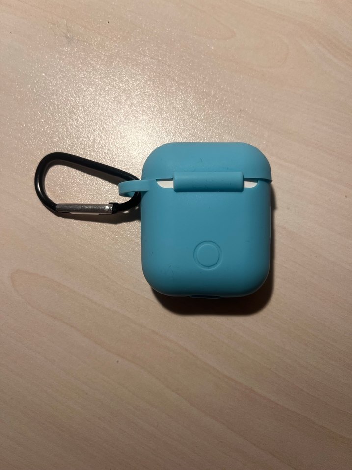 Airpods 2. Nesil kılıfı - Görsel 2