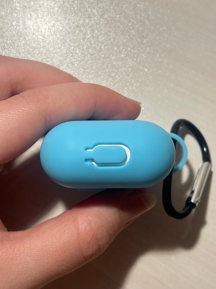 Airpods 2. Nesil kılıfı - Görsel 3