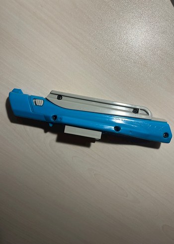 Nerf rebelle spylight tabanca - Görsel 5