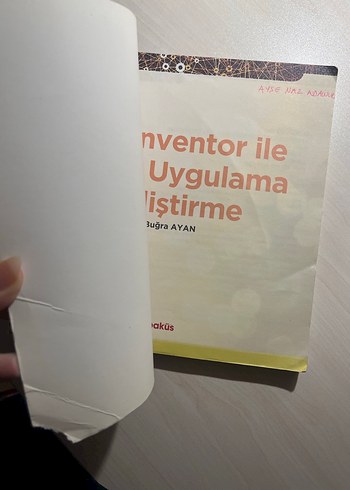 App Inventor ile Mobil Uygulama Geliştirme Buğra Ayan - Görsel 4