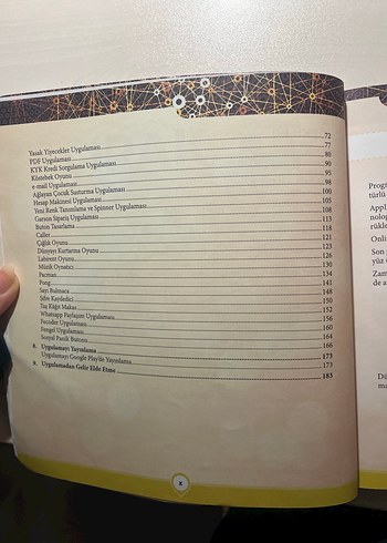 App Inventor ile Mobil Uygulama Geliştirme Buğra Ayan - Görsel 6