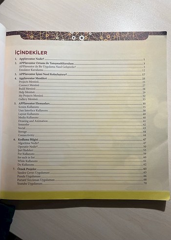 App Inventor ile Mobil Uygulama Geliştirme Buğra Ayan - Görsel 5