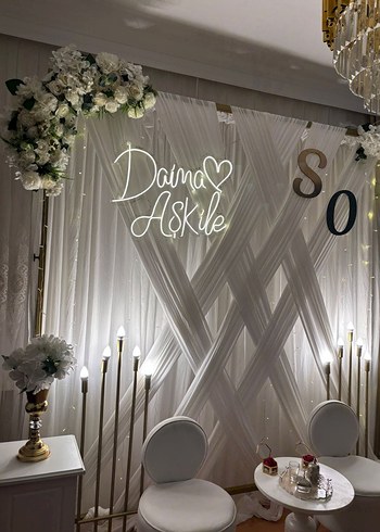 nişan söz organizasyon - Görsel 2