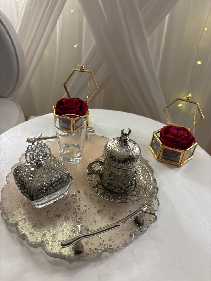 nişan söz organizasyon - Görsel 4