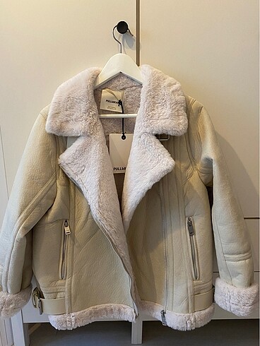 Pull and bear