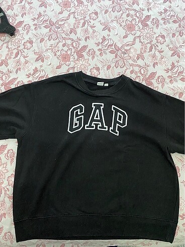 Gap sweathirt