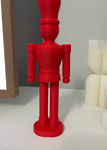 Kurşun asker - Görsel 3