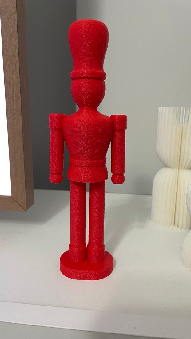 Kurşun asker - Görsel 3