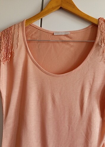 Zara Tunik, Elbise