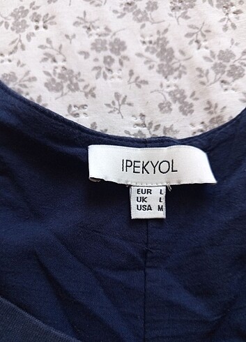 ipekyol Bluz (Rahat)
